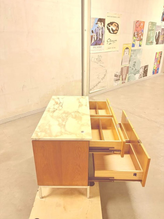 Image 1 of Credenza Knoll