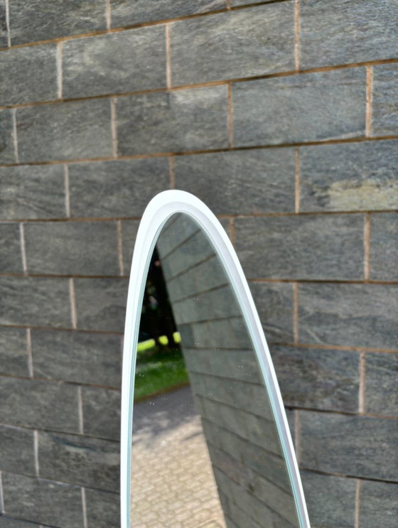 Image 1 of Nail Mirror Lipstick Design Model