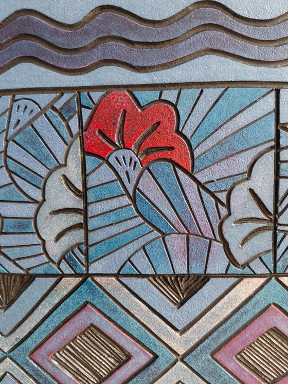 Image 1 of Galerie « La Mélodie de la Vie » Suncorner