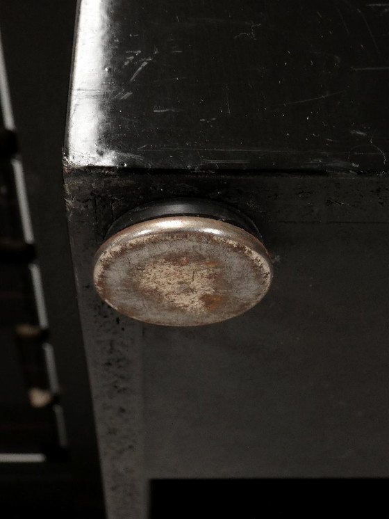 Image 1 of Brigadier loveseat - Cini Boeri for Gavina Italy