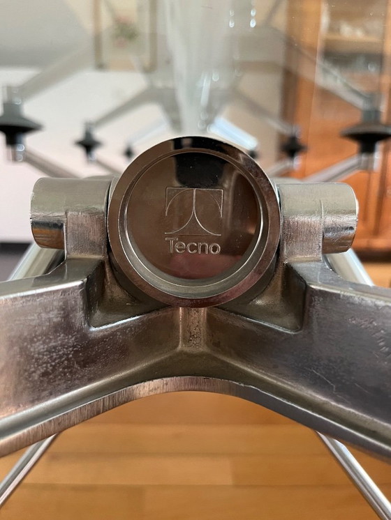 Image 1 of Feuille design TECNO NOMOS