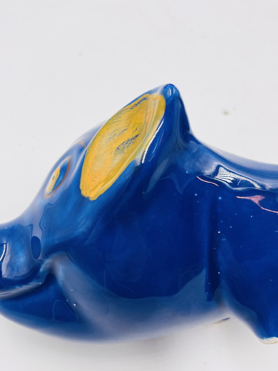 Image 1 of Duo di maiali di Vallauris