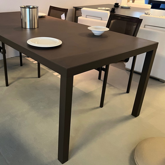 Image 1 of Tribu Forum dining table - 197x95