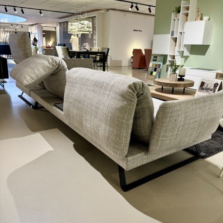 element sofa – Bielefelder Werkstätten, Corner sofas (photo 8 of 13)