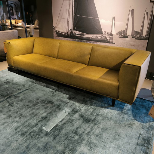 Sofá de 4 plazas House of Dutchz 107