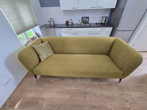 Montel sofa 2.5 seater