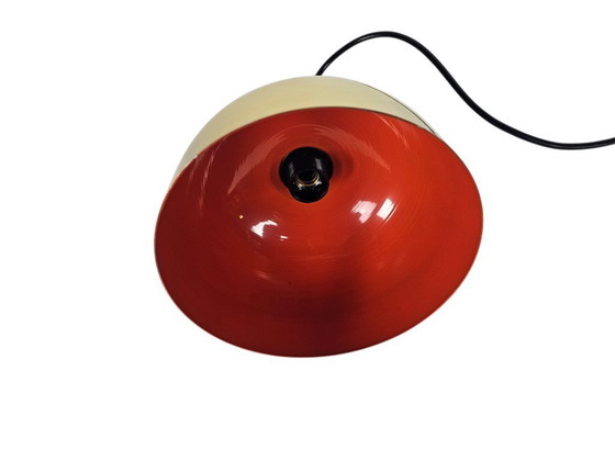 Image 1 of Herda - Space Age - « Champagne Gold » - suspension - années 70