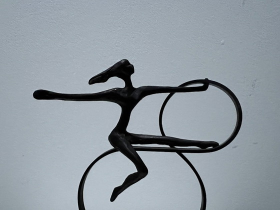 Image 1 of Corry Ammerlaan | Bronzen sculptuur