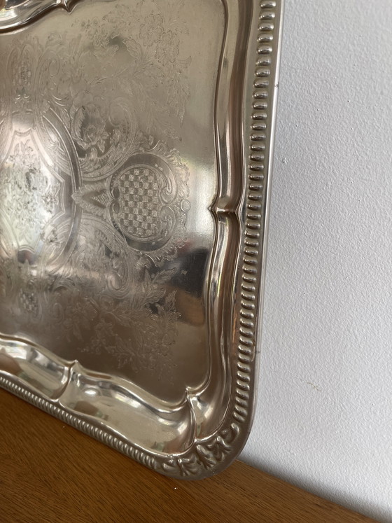 Image 1 of Altenglisches Plateau