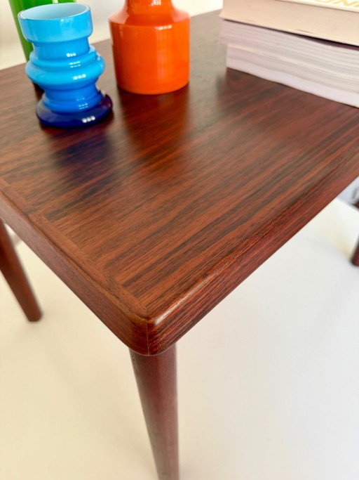 Pair of Danish 60s Coffee Tables Stol Og Møbelfabrik