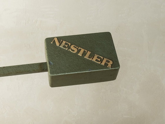 Image 1 of Tavolo da disegno anni '50, Nestler, vintage