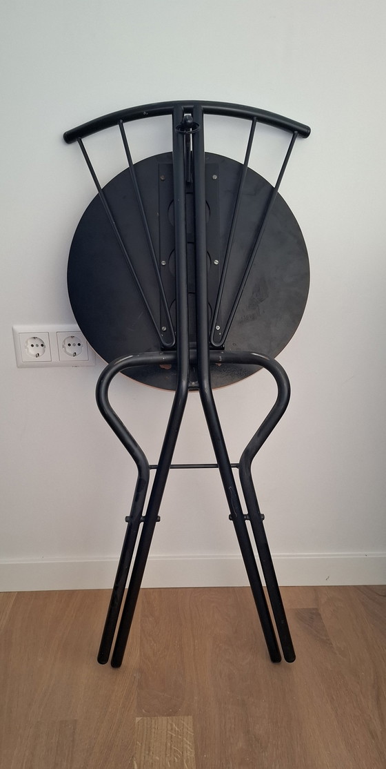 Image 1 of Sedia di design italiano Lapalma