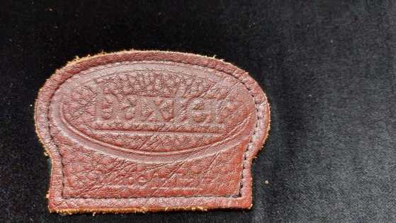 Baxter Alfred P Design Bank – Sofas, Leather (photo 13 of 13)