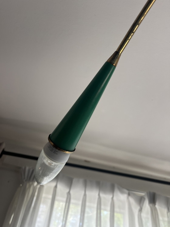 Image 1 of Lampe Spoutnik