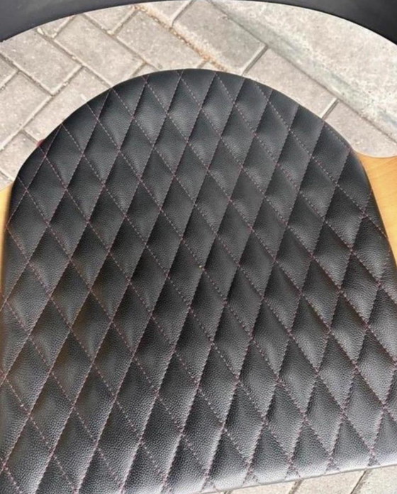 Image 1 of 3 Showtime Chair by Jaime Hayon for BD Barcelona (2007)