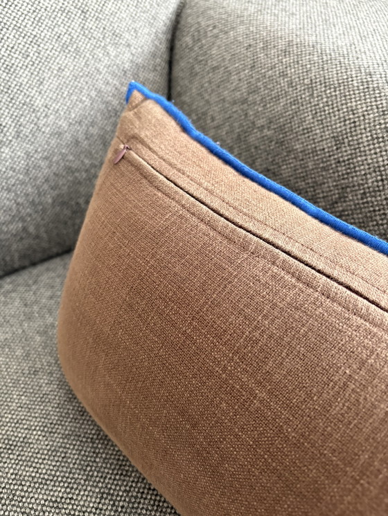 Image 1 of Cuscino marrone di HK Living