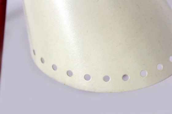 Image 1 of Tischlampe, die Josef Hurka für Napako zugeschrieben wird, 1960er Jahre