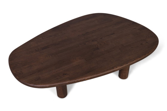 Image 1 of Passe Partout Mamut coffee table