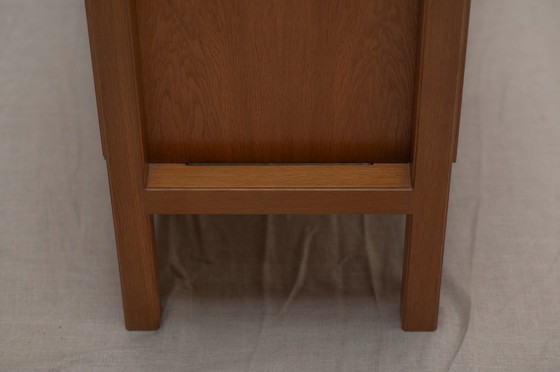 Image 1 of Mobile brutalista unico nel suo genere - anni '70