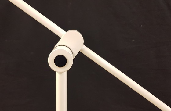 Image 1 of Stilnovo design vloerlamp model Samurai