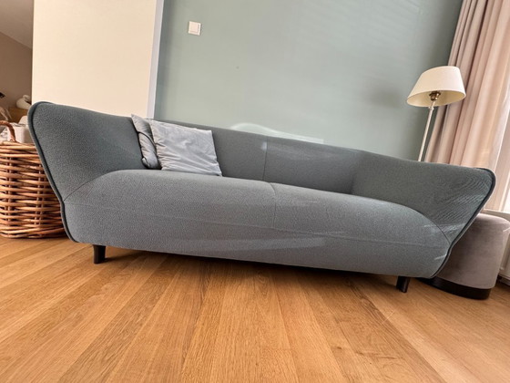 Image 1 of Pode Turia 2.5-seater sofa