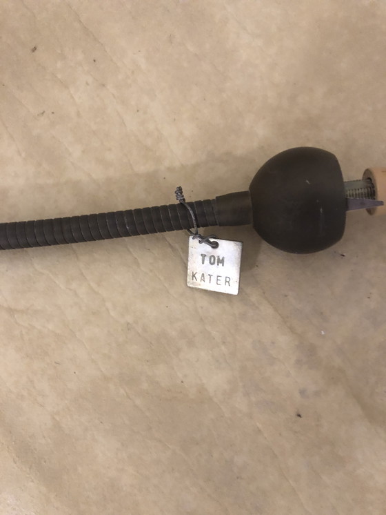 Image 1 of Tom Kater 5-armige Deckenleuchte