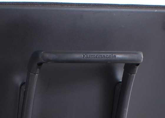 Image 1 of Humanscale Freedom Office Chair Anthracite