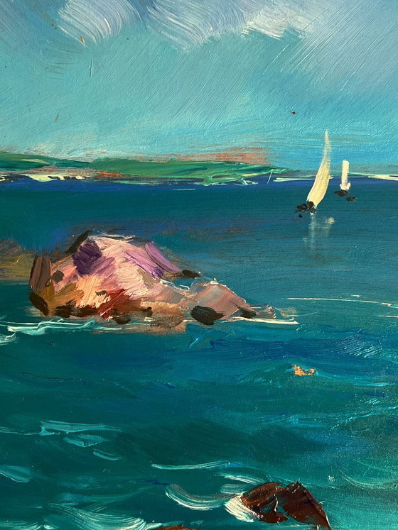 Image 1 of Sea Lighthouse