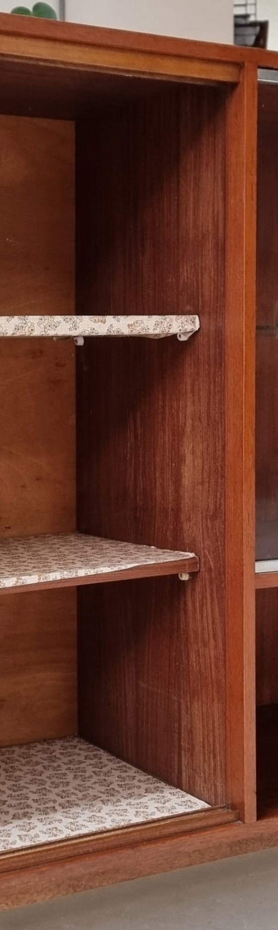 Image 1 of Mid-Century-Mittelteil