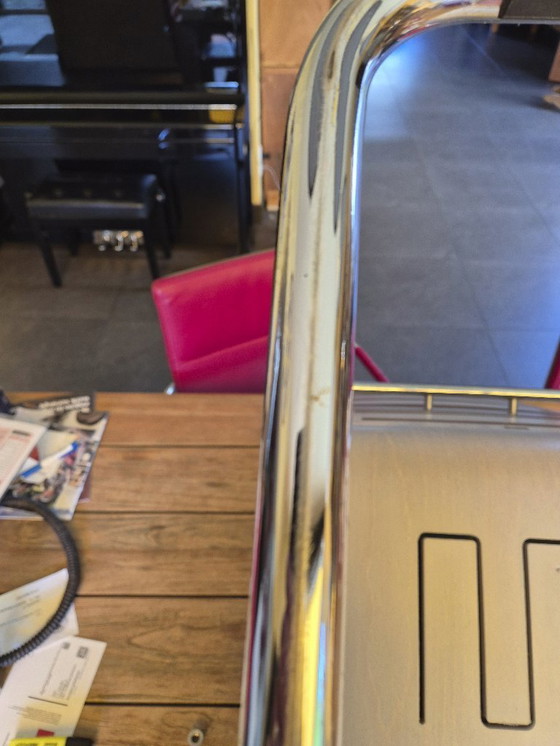 Image 1 of Thonet S61