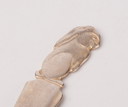 Couverts enfants 90 argent - WMF années 1950