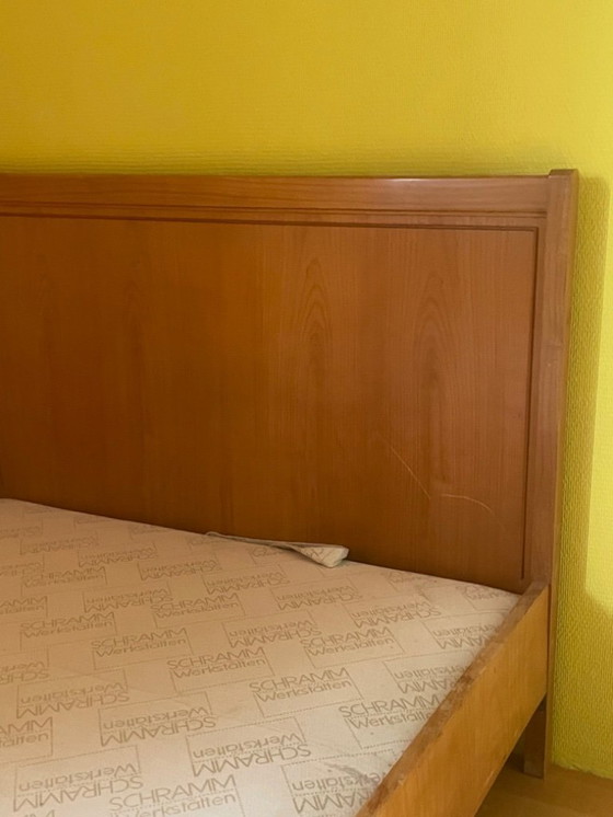 Image 1 of Letto di metà secolo