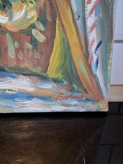 Nature Morte Artiste Geelong