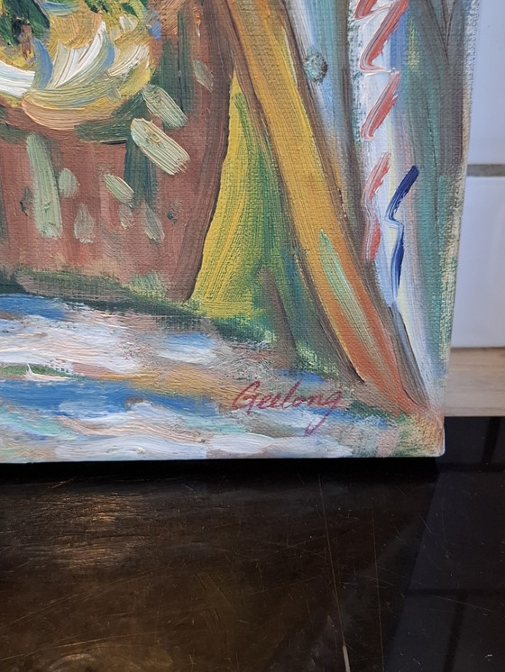 Image 1 of Artista de naturaleza muerta de Geelong