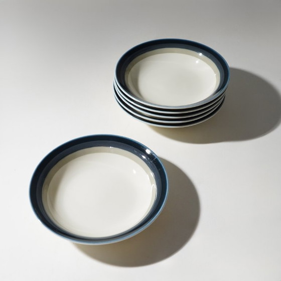 Vajilla "Eco" de Giovanni Garibaldi para Ginori, años 70 – Richard Ginori, Accesorios de cocina, Ceramic (photo 5 of 14)