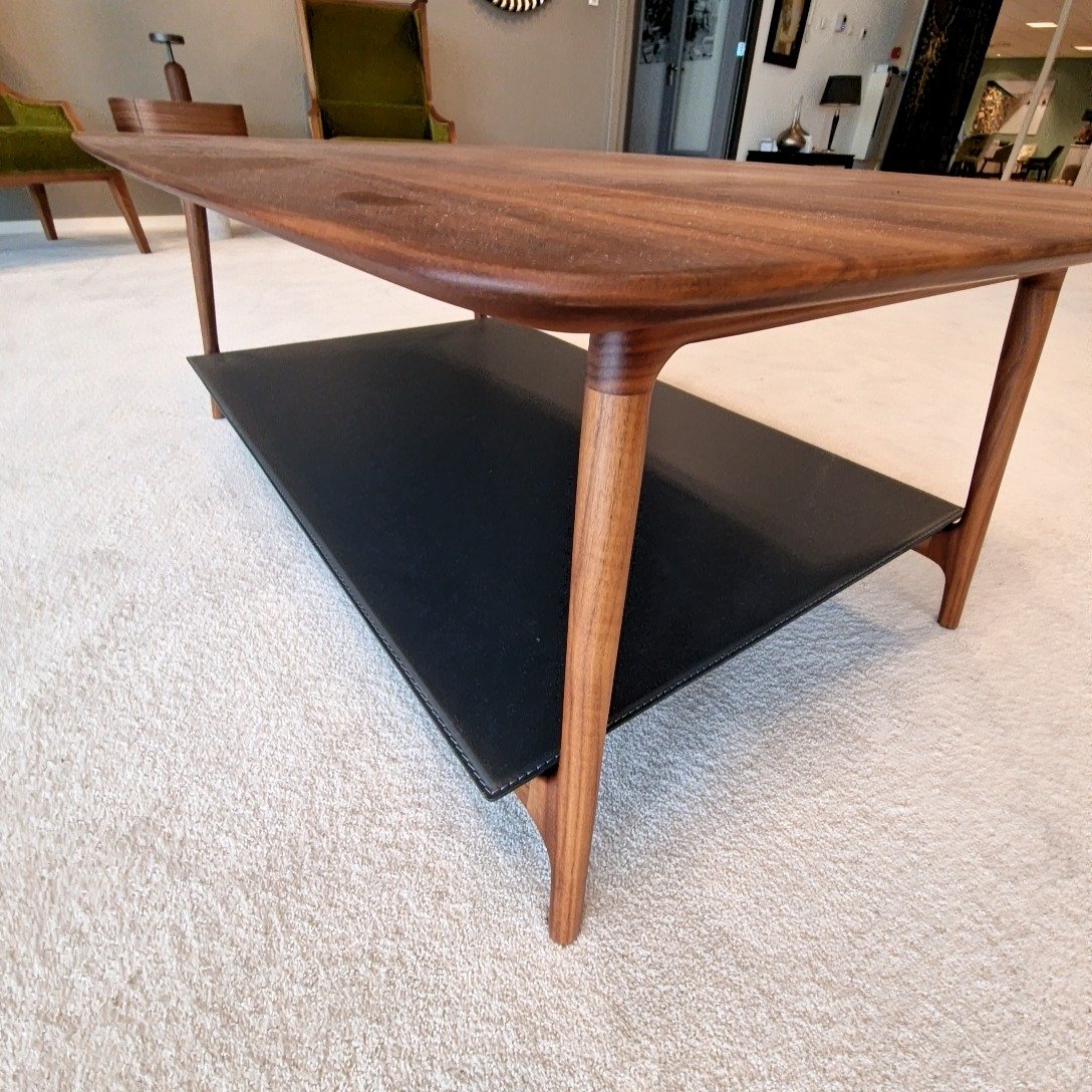 Porada Trilot coffee table | €1,550 | Whoppah