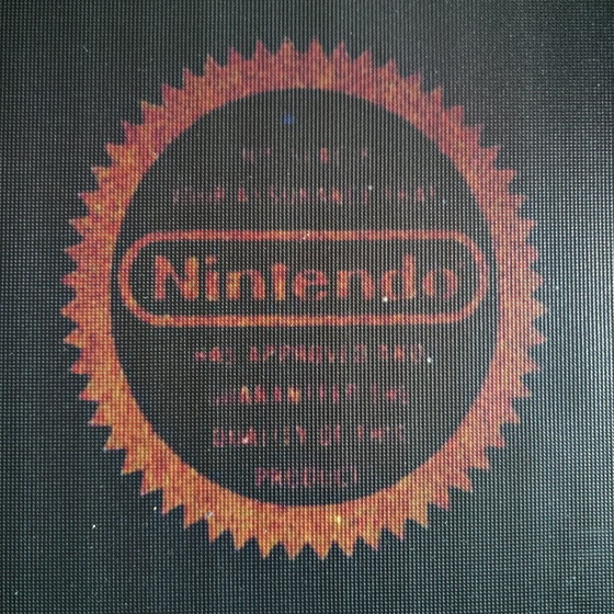 Image 1 of Nintendo Super Mario Bros / XXL-banner