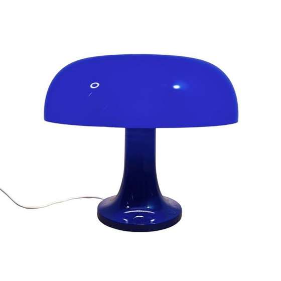Image 1 of Mushroom lamp with touch function