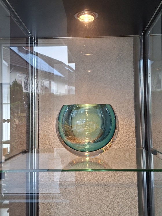 Image 1 of Vitrine moderne