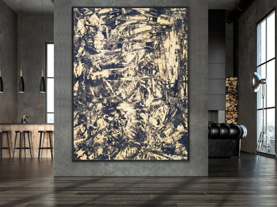 Image 1 of Jürgen Angeler - Sol negro y dorado