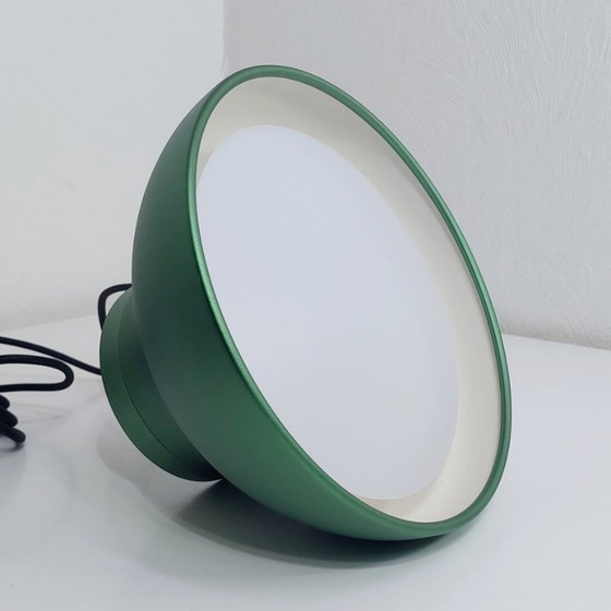 Image 1 of HAY PC Hanger S — Pierre Charpin, smaragdgroen (x2)