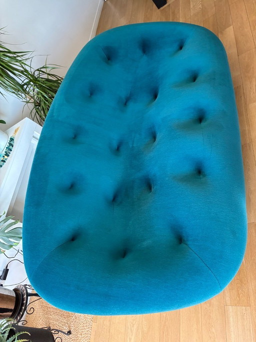Canapé ploum 2 places Ligne Roset