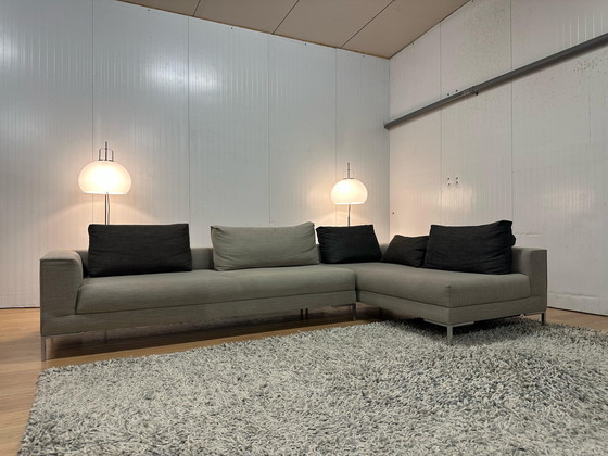 Image 1 of Design on Stock Aikon Lounge Sofa