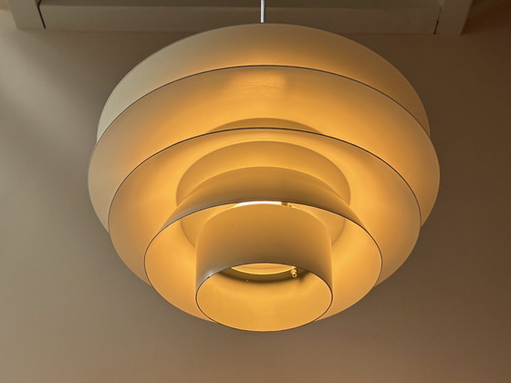 Image 1 of Péndulo Verona 5 tonos D.40cm Sven Middelboe