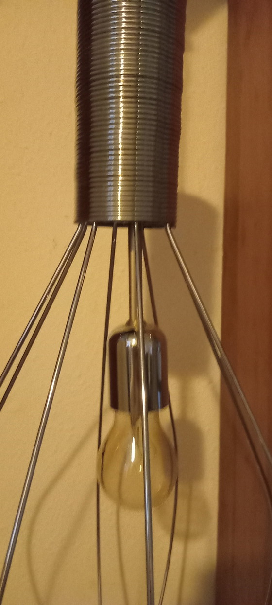 Image 1 of Vintage Garde Lamp