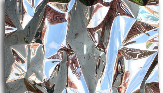 Image 1 of "Hurricane Mirror" Premium