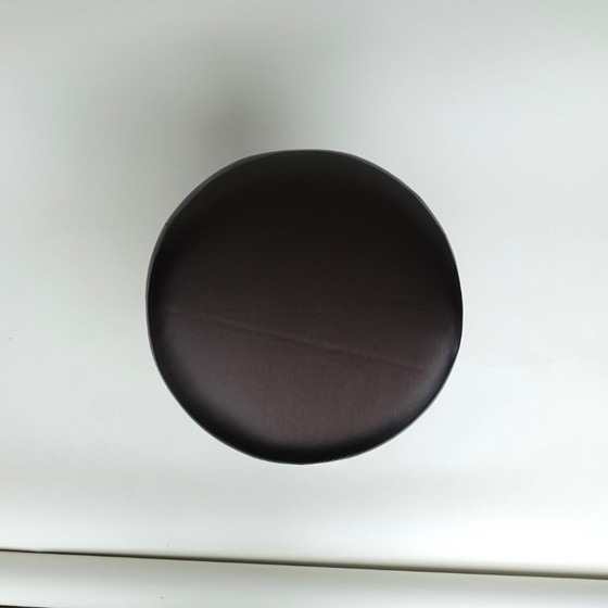 Image 1 of Taburet Ken by Marcel Wanders for Quodes - rare design from 'Beautiful Women' collection - brown/black