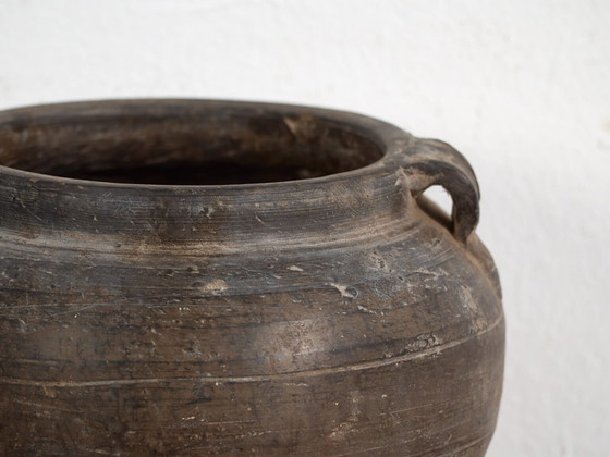 Jarrón chino antiguo (c.1900) #7 – Jarrones (photo 14 of 34)