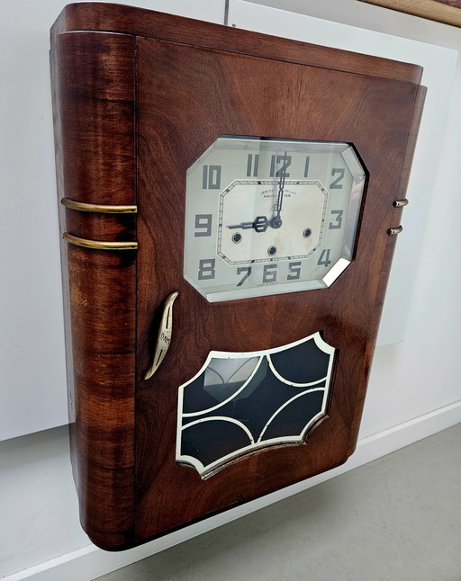 Dam Veritable Carillon Westminster Clock