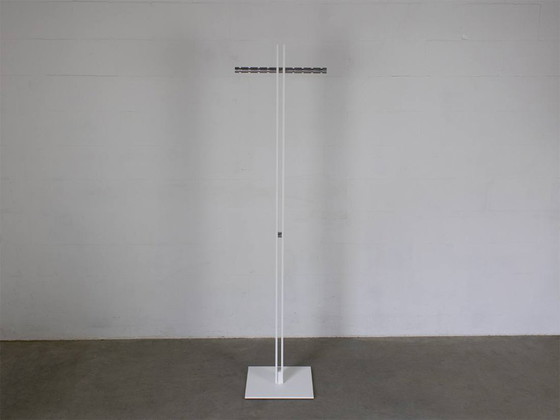 Image 1 of Porte-manteau Cascando Standfree, design Onno de Knegt